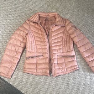 Michael Kors Puffer Jacket